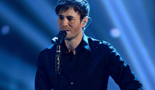 אנריקה איגלסיאס